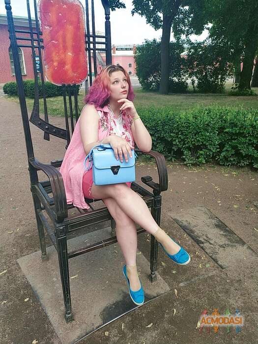 Алина  Титова фото №1747668. Загружено 07 Октября 2021