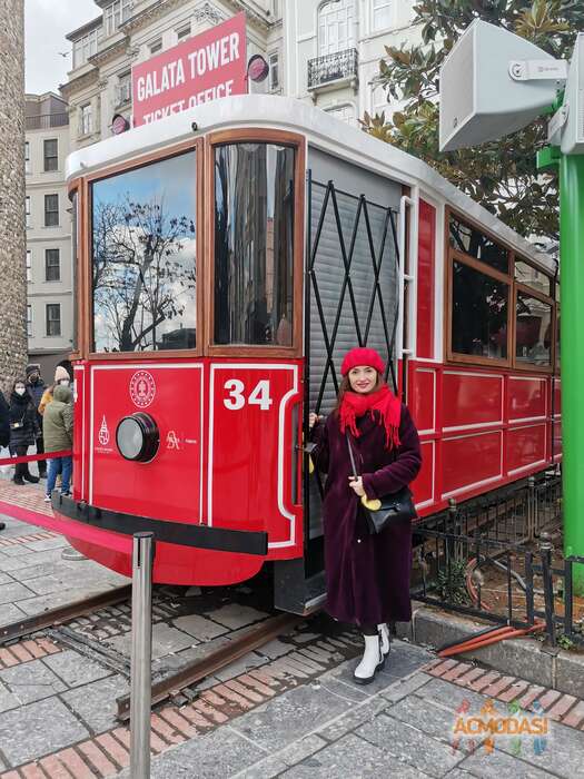 Ольга  Старанник фото №1847103. Загружено 13 Марта 2023