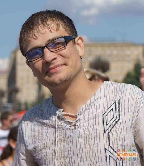 Роман Иванович Малыш фото №245324. Загружено 28 Августа 2012