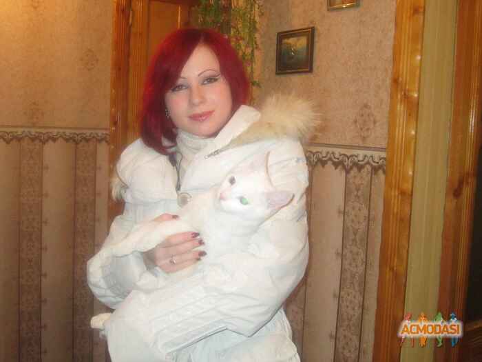 Анастасия Андреевна Андреева фото №311926. Загружено 18 Декабря 2012