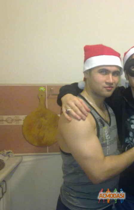 Захар Питрович Зиёев фото №324270. Загружено 11 Января 2013