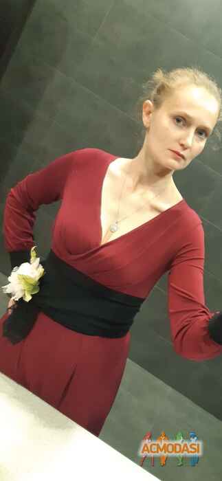 Анастасия   фото №1555887. Загружено 07 Января 2020