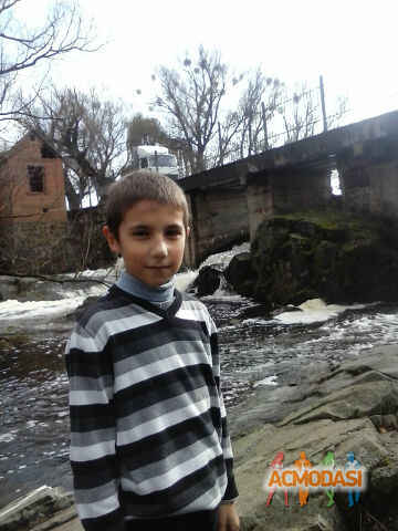 Данил Максимович Мусиенко фото №611628. Загружено 10 Марта 2014