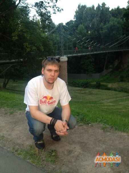 Виталий Анатольевич Рубин фото №631855. Загружено 08 Апреля 2014