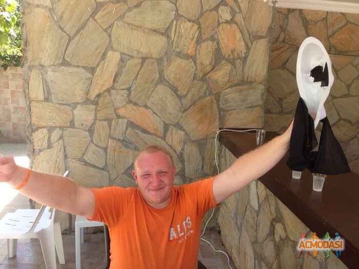 Виталий   фото №656473. Загружено 21 Мая 2014