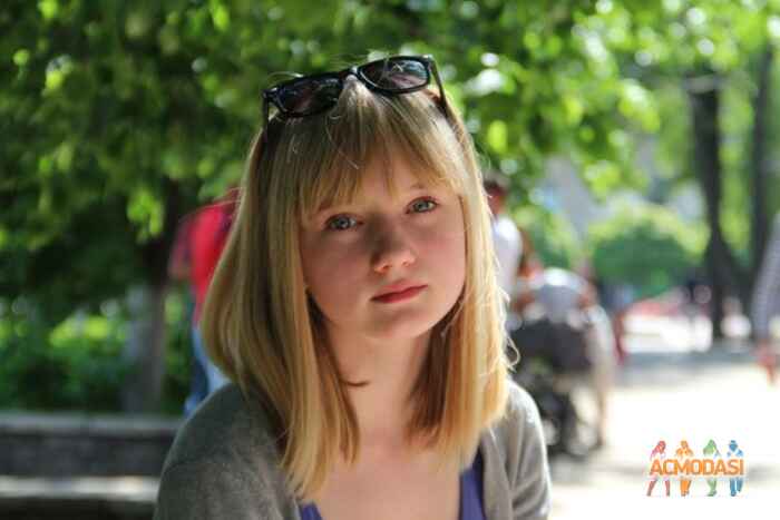 Aнна Aлексеевна Oвсянникова фото №207594. Загружено 03 Июня 2012