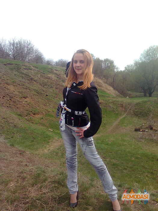 Надія Валеріївна Волощук фото №668331. Загружено 11 Июня 2014