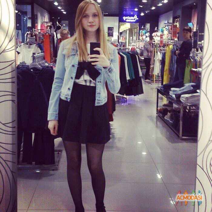 Олеся  Александровна фото №870232. Загружено 06 Июня 2015