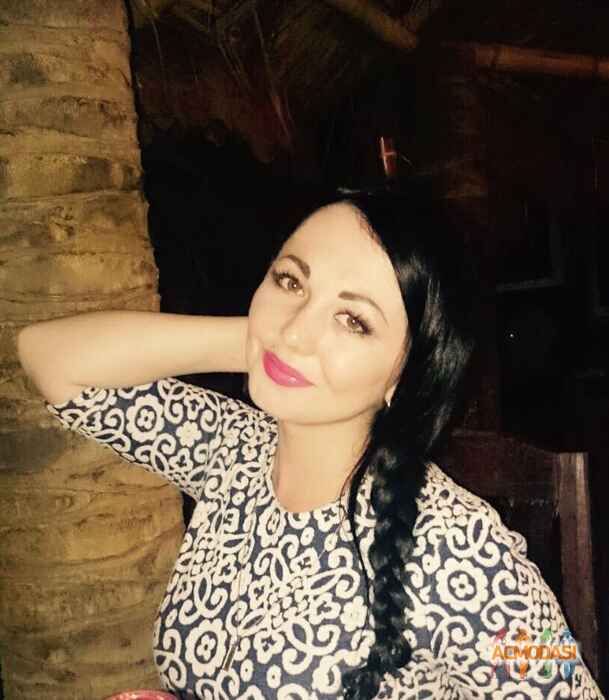 Ангелина  Ульянова фото №887050. Загружено 16 Июля 2015