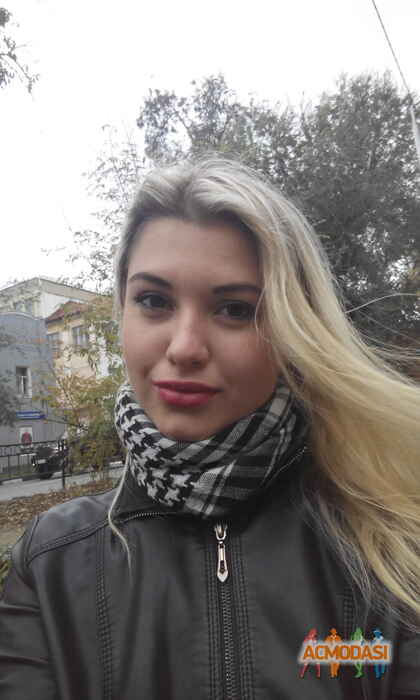 Кристина   фото №951392. Загружено 08 Ноября 2015