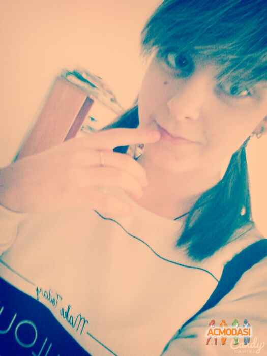 Алина Алексеевна Чернова фото №965531. Загружено 09 Декабря 2015