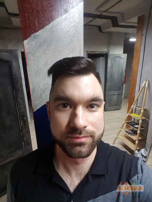 Андрей   фото №1639126. Загружено 18 Сентября 2020