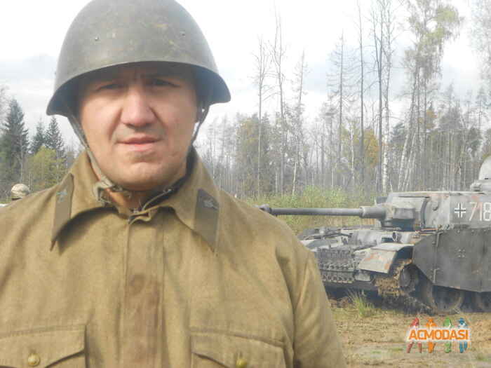 Эмиль  Давлетбаев фото №996589. Загружено 13 Февраля 2016