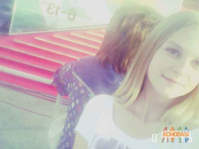 Анастасия  Романовская фото №1057994. Загружено 13 Июля 2016