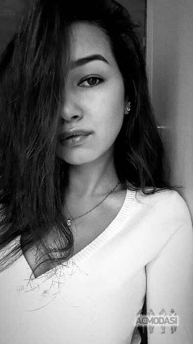 Валерия Ирековна Николаева фото №1438642. Загружено 24 Марта 2019