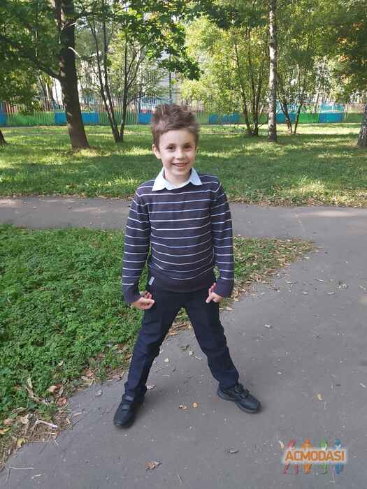 Даниил   фото №1663532. Загружено 07 Декабря 2020