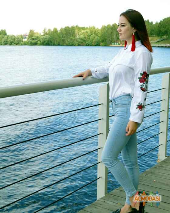 Валентина Сергеевна Комарова фото №1397631. Загружено 26 Ноября 2018