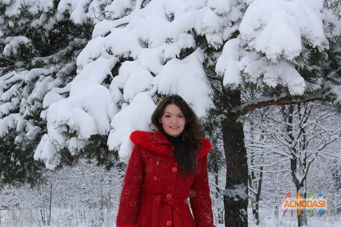 Олеся Александровна Лихачева фото №131468. Загружено 15 Января 2012