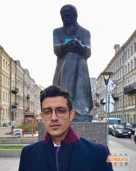 Sharif  Saif фото №1402456. Загружено 10 Декабря 2018