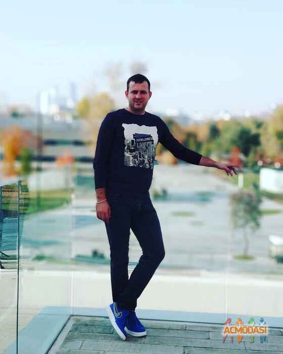 Алексей  Андронов фото №1403975. Загружено 14 Декабря 2018