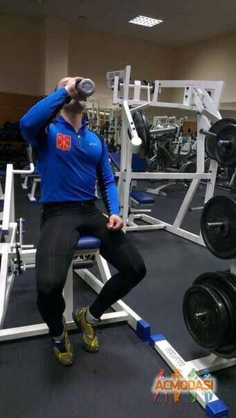 Дмитрий Рафаилович Кадыров фото №1484331. Загружено 10 Июля 2019