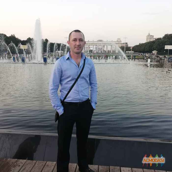 Александр Александрович Холодков фото №1523630. Загружено 10 Октября 2019