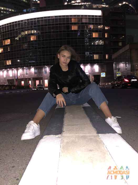 Alina  Kravchenko фото №1651582. Загружено 29 Октября 2020