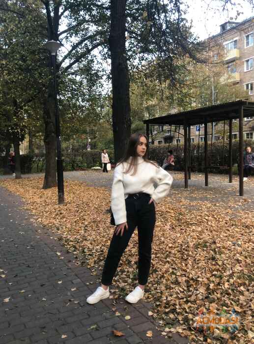 Валерия  Седова фото №1652833. Загружено 02 Ноября 2020