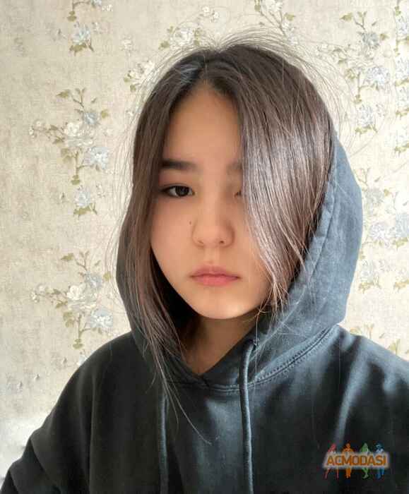 Аина  Даулбаева фото №1709352. Загружено 22 Мая 2021