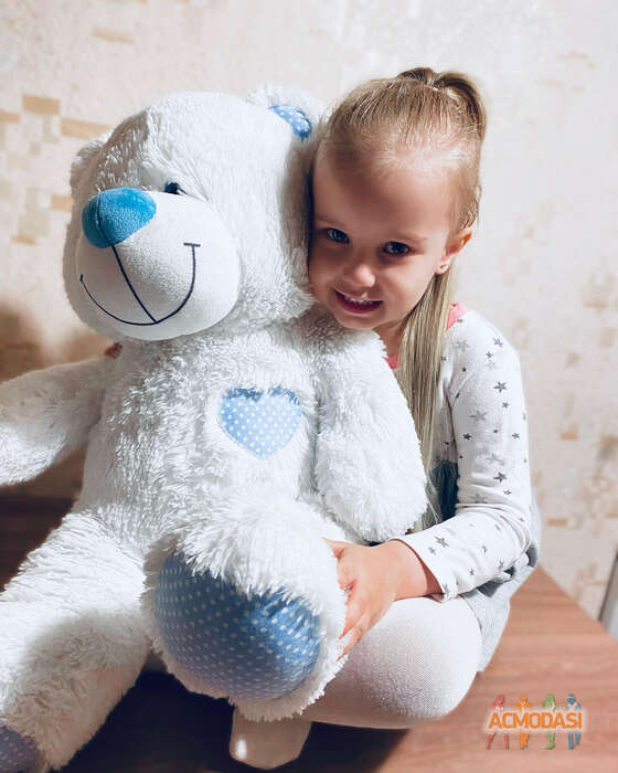 Полина  Шабанова фото №1779643. Загружено 19 Февраля 2022