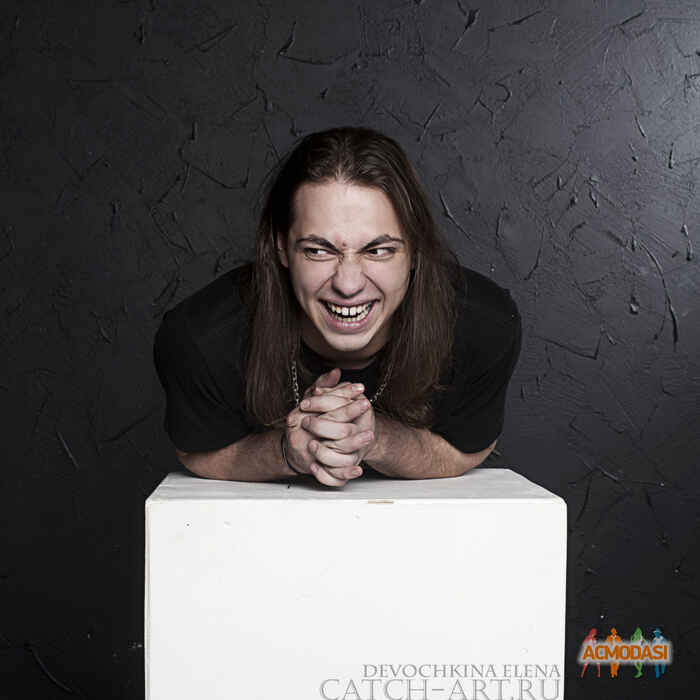 Данил Олегович Перетяжко фото №146477. Загружено 09 Февраля 2012