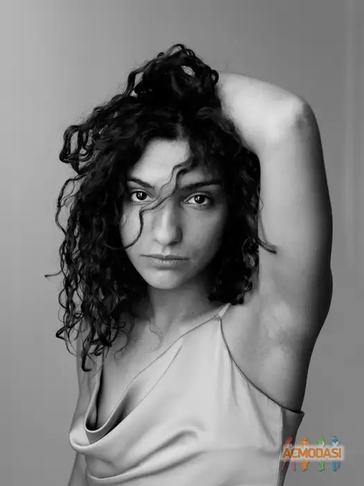 Даниэлла Александровна Теплова фото №1937936. Загружено 04 Октября 2025