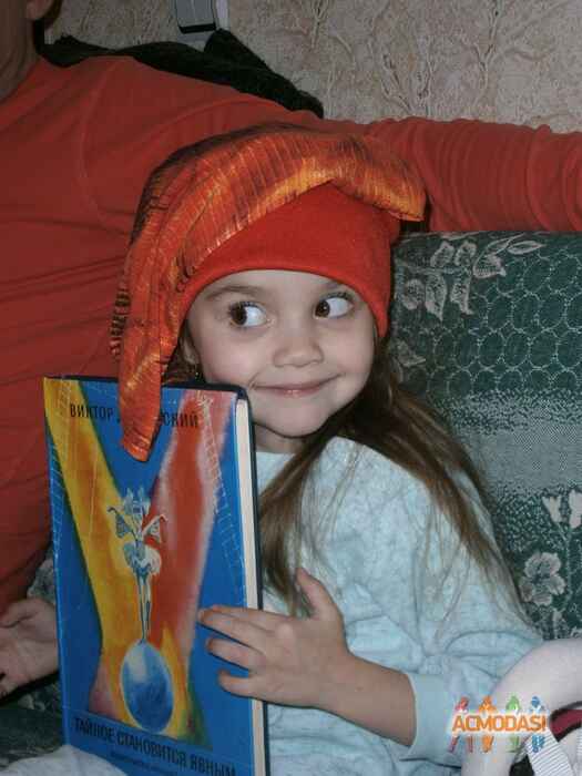 Софья Дмитриевна Энкина фото №213866. Загружено 19 Июня 2012