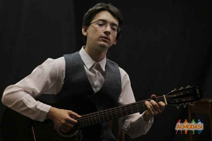 Виктор Игоревич Алпеев фото №914147. Загружено 30 Августа 2015