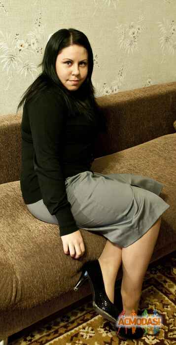 Дарья Евгеньевна Глебкина фото №274368. Загружено 19 Октября 2012