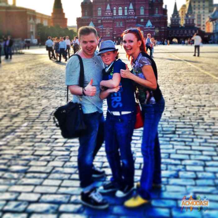 Павел  Яковлевич фото №657176. Загружено 22 Мая 2014