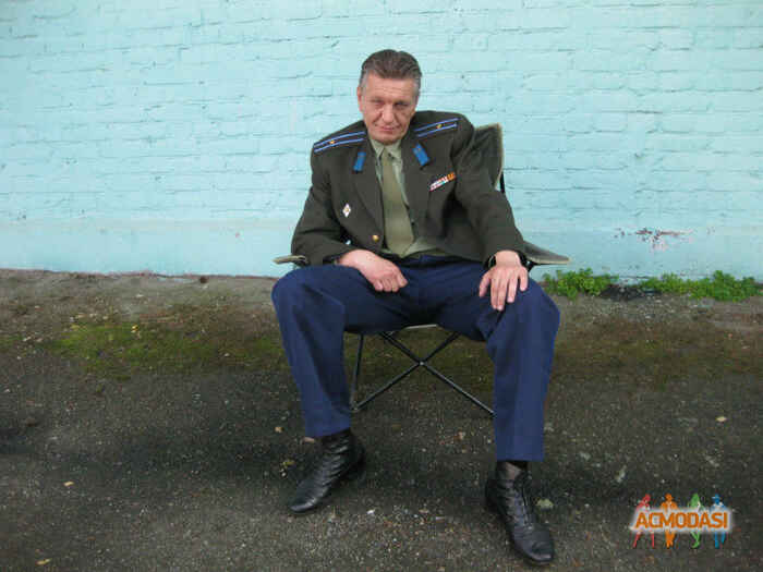 Виталий  Чашкин фото №581564. Загружено 27 Января 2014