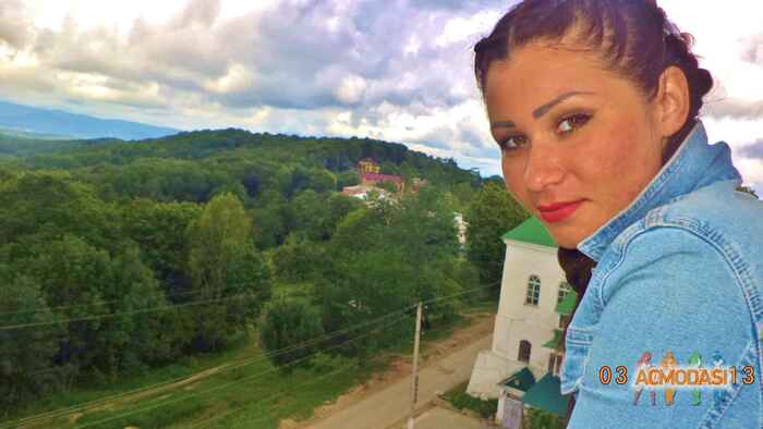 Настасья  Лугинина фото №967672. Загружено 15 Декабря 2015