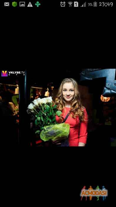 Мадина  Зарипова фото №847670. Загружено 10 Апреля 2015