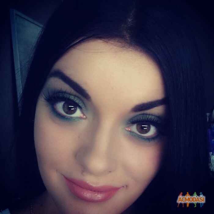 Юля  Голикова фото №869879. Загружено 05 Июня 2015