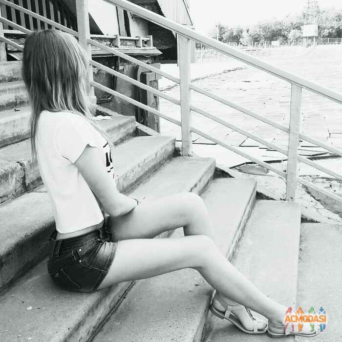 Ксения  Киселёва фото №883837. Загружено 08 Июля 2015