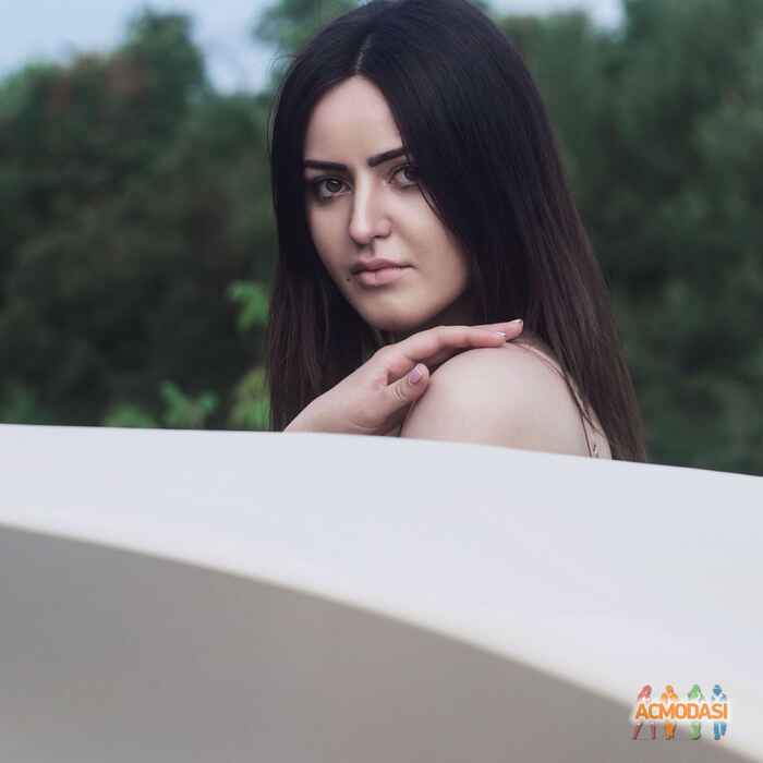 Marina  Abramova фото №938287. Загружено 14 Октября 2015