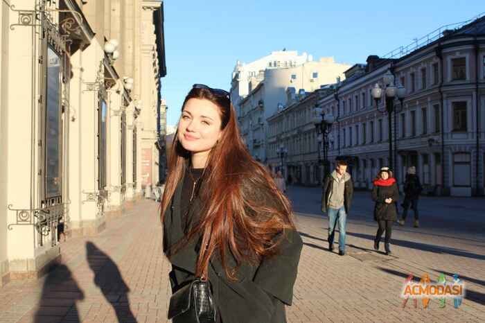 Элеонора Леонидовна Горшкова фото №1120301. Загружено 05 Декабря 2016