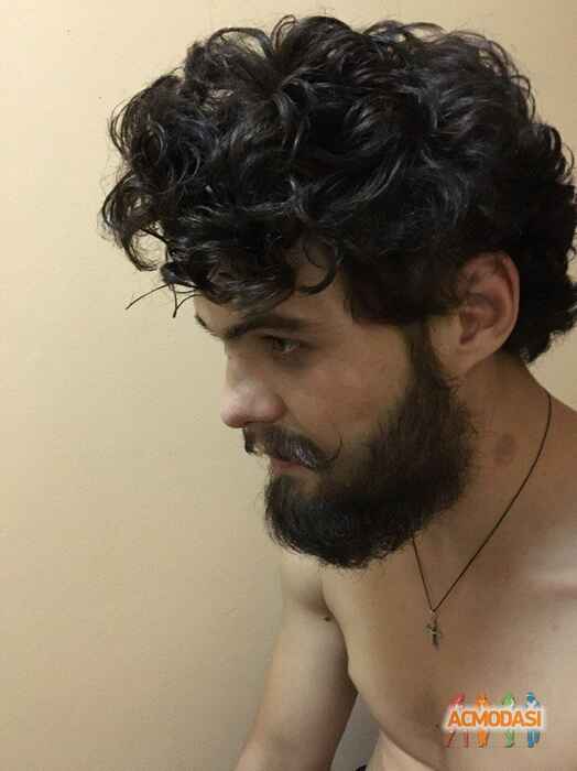 Сергей Валерьевич Соловьёв фото №1208679. Загружено 01 Августа 2017