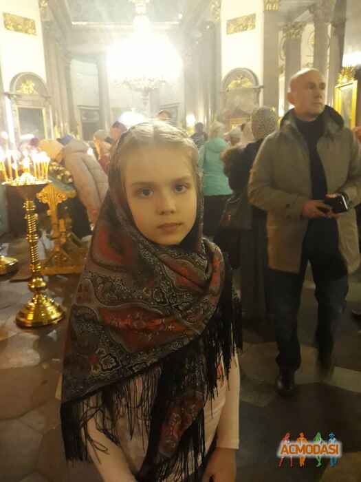 Дарья Андреевна Климанова фото №1391719. Загружено 08 Ноября 2018