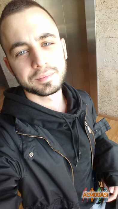 Давид Икаев Важаевич фото №1441968. Загружено 02 Апреля 2019