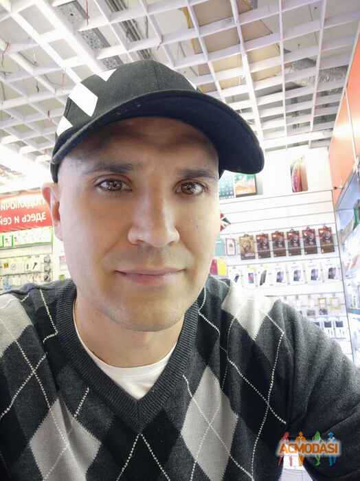 Денис Валериевич Пушкарёв фото №1446311. Загружено 12 Апреля 2019