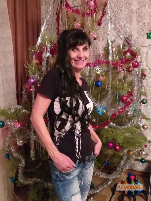 Елена Морисовна Пилюгина фото №1478287. Загружено 27 Июня 2019