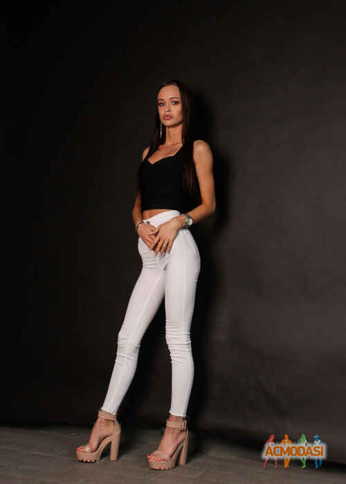 Дарья Дмитриевна Юкова фото №1480198. Загружено 02 Июля 2019