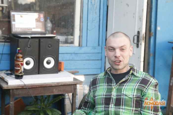 Морозов  Евгений фото №121331. Загружено 18 Декабря 2011